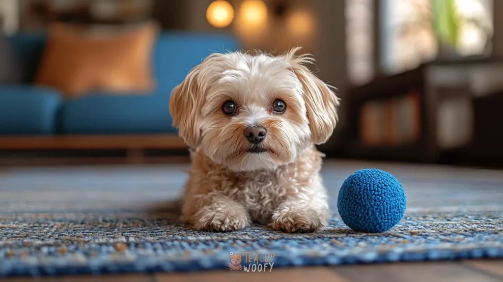 Teacup Shih Tzu Breed Guide Adaptability of Teacup Shih Tzus