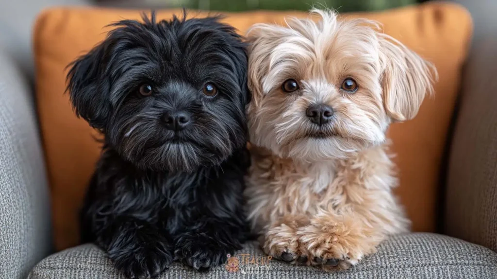 Teacup Shih Tzu Breed Guide Adopt or Shop: What’s the Real Teacup Shih Tzu Price?