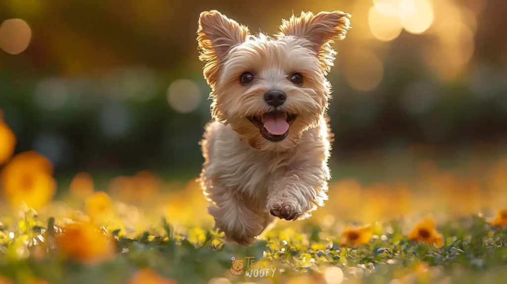 Teacup Shih Tzu Breed Guide Breed Characteristics of the Teacup Shih Tzu