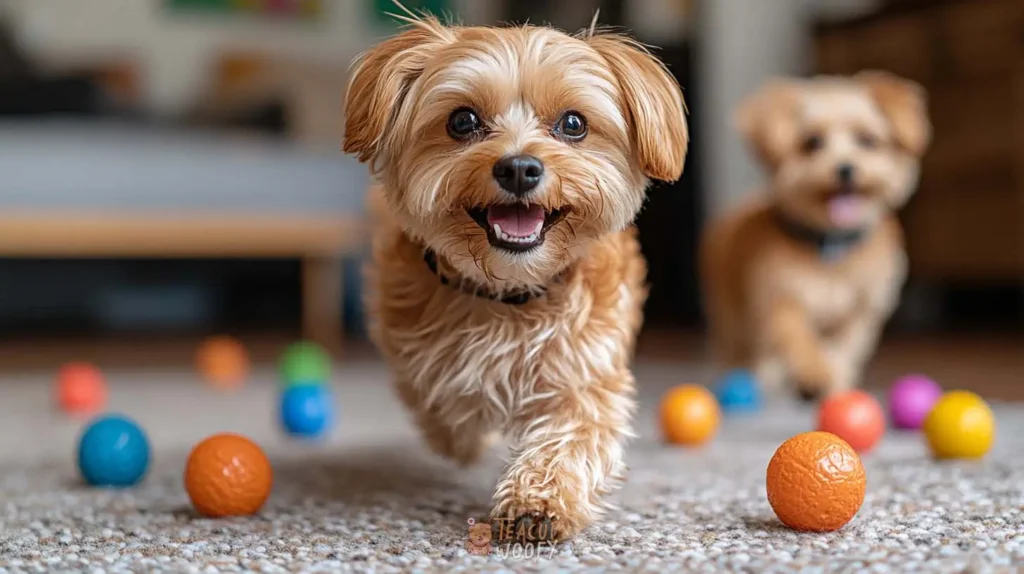 Teacup Shih Tzu Breed Guide Care for Teacup Shih Tzus