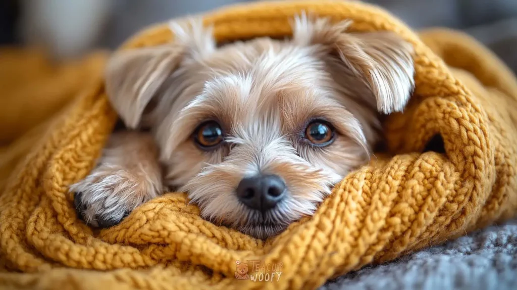 Teacup Shih Tzu Breed Guide Health of Teacup Shih Tzus