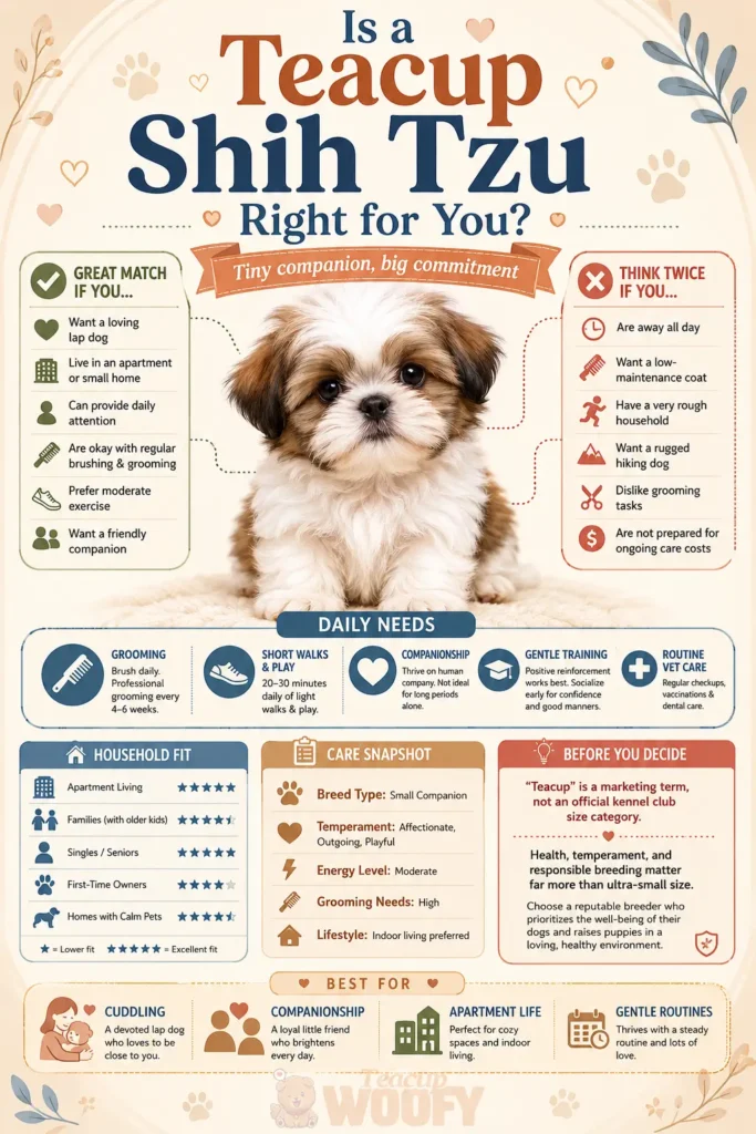 Is a Teacup Shih Tzu Right for You (2)