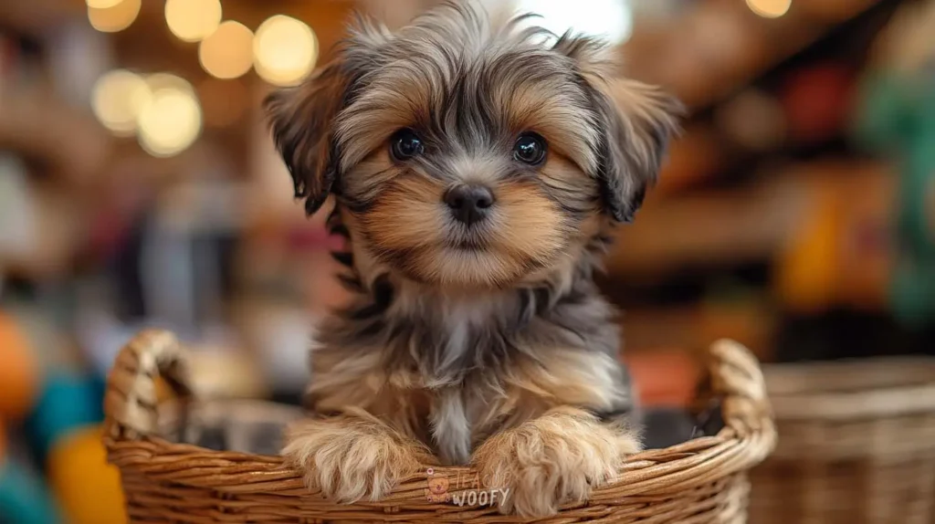 Teacup Shih Tzu For Sale Monthly Expenses for a Teacup Shih-Tzu