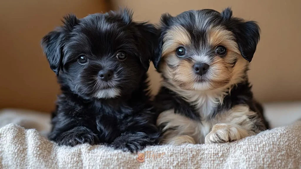 Teacup Shih Tzu Breed Guide Size & Appearance of Teacup Shih Tzu Puppies