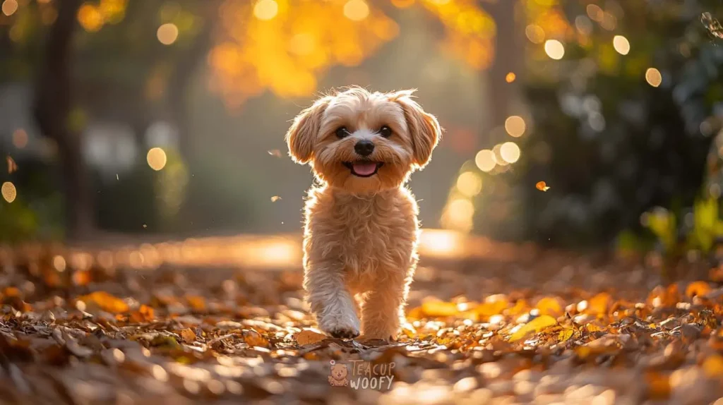Teacup Shih Tzu For Sale Size & Appearance of the Teacup Shih Tzu
