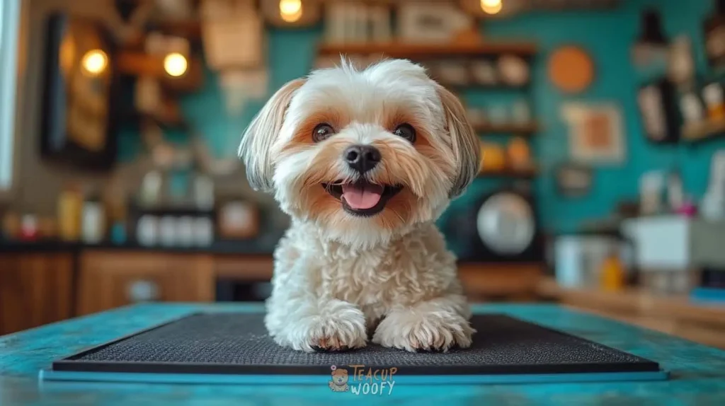 Teacup Shih Tzu Breed Guide Teacup Shih Tzu Behavior