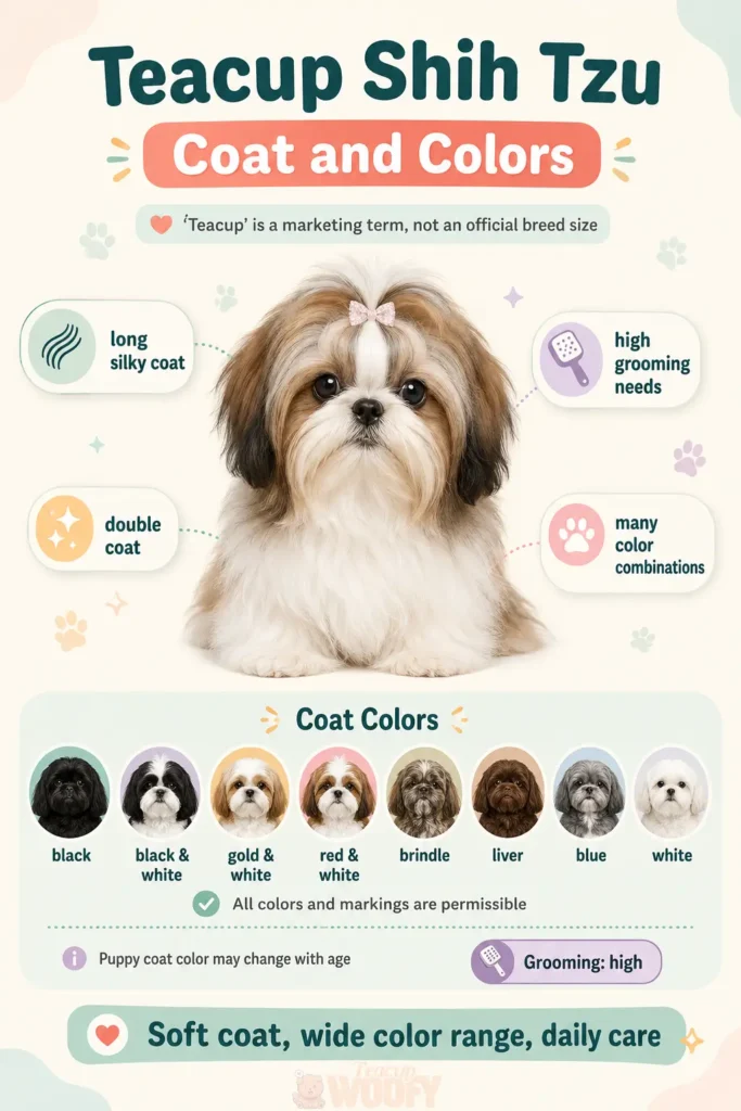 Teacup Shih Tzu Coat and Colors - Teacup Shih Tzu_ Complete Owner’s Guide2