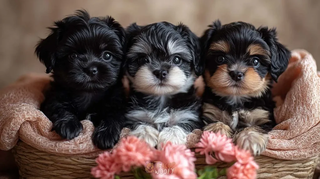 Teacup Shih Tzu Breed Guide Teacup Shih Tzu Puppies
