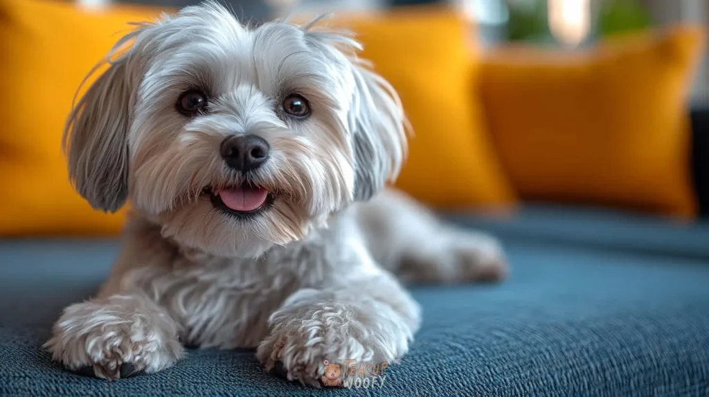 Teacup Shih Tzu Breed Guide Teacup Shih Tzu Temperament and Personality