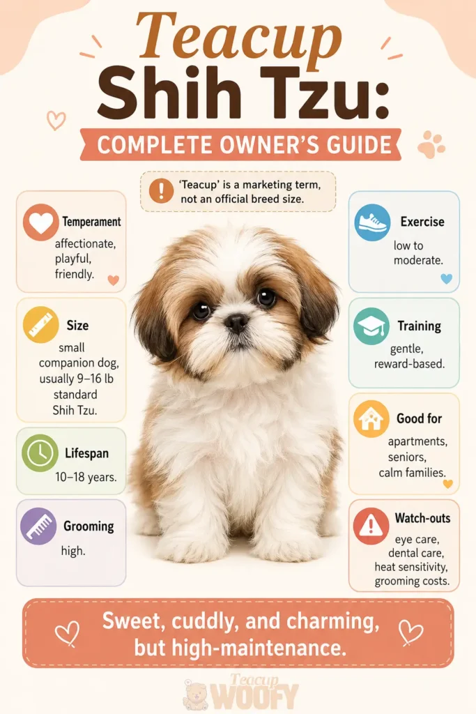 Teacup Shih Tzu_ Complete Owner’s Guide2