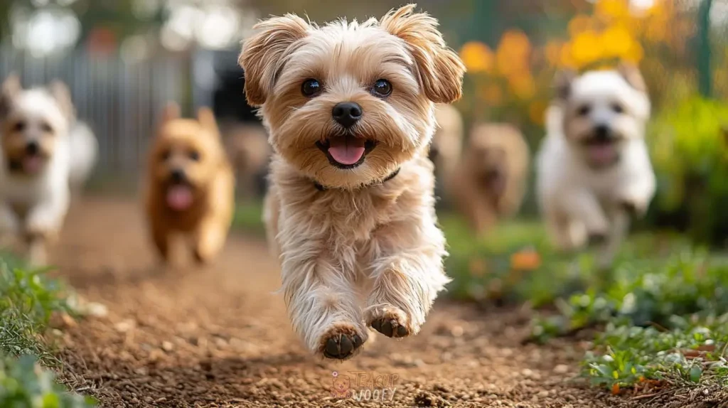 Teacup Shih Tzu Breed Guide Top 9 Facts About the Teacup Shih Tzu