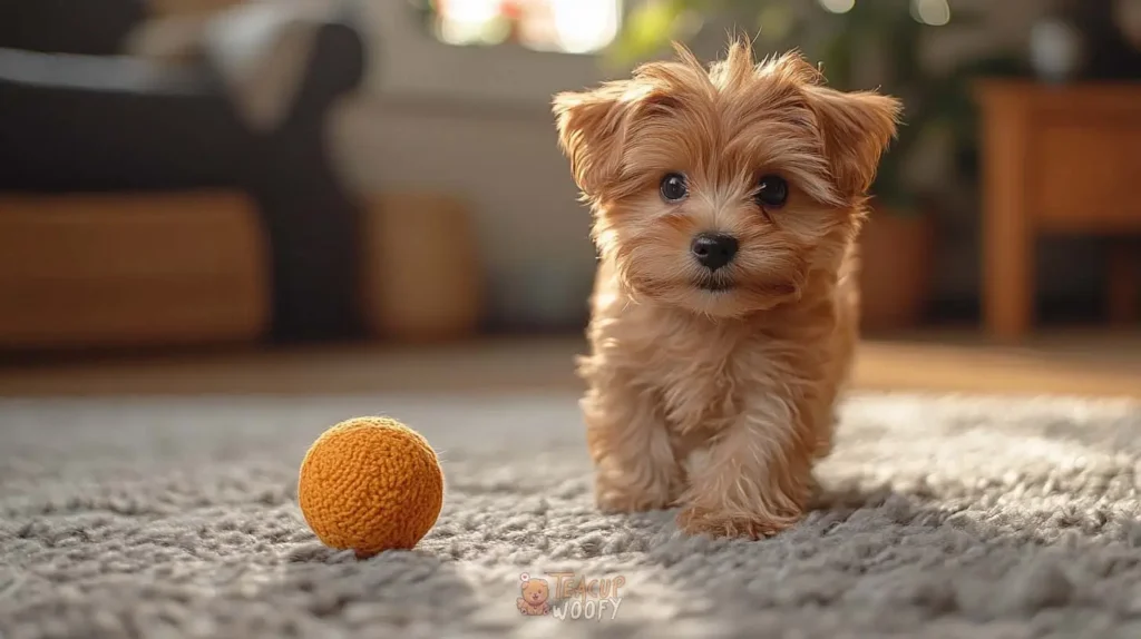 Teacup Shih Tzu Breed Guide What to Know Before You Buy or Rehome a Teacup Shih Tzu
