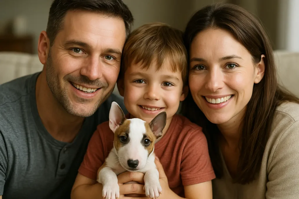 Teacup Bull Terrier Breed Full Guide Adaptability of the Teacup Bull Terrier