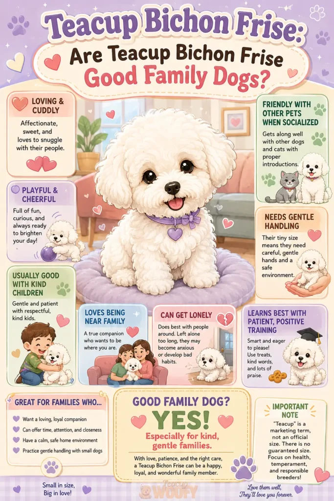 Are Teacup Bichon Frise Good Family Dogs (3)