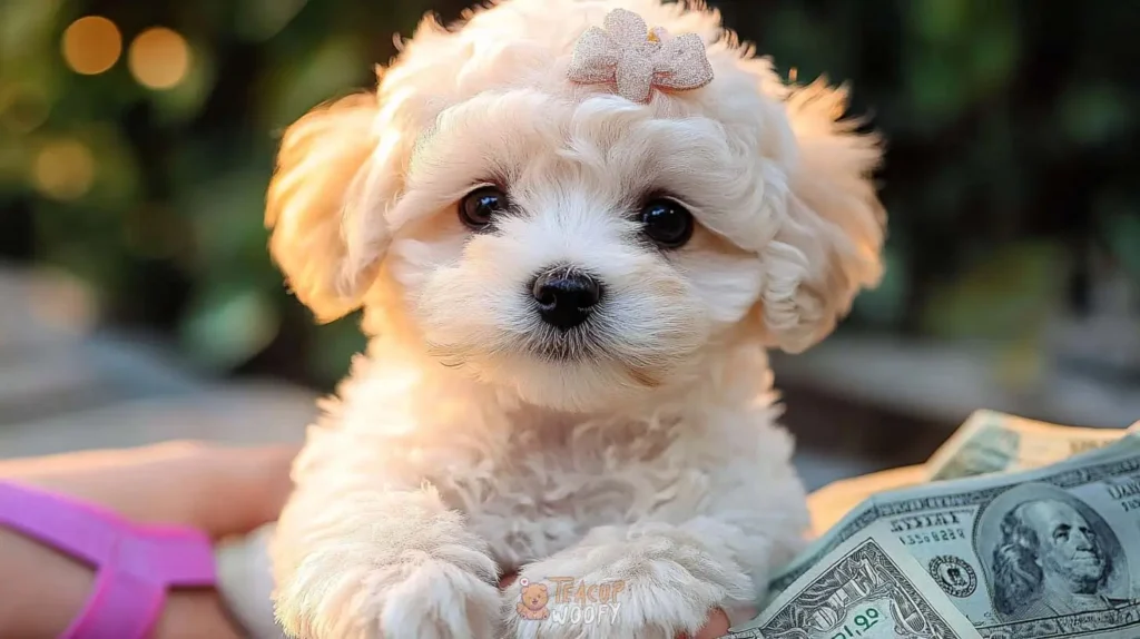 Teacup Bichon Frise Dog Breed Full Guide Average Monthly Expenses: Teacup Bichon Frise