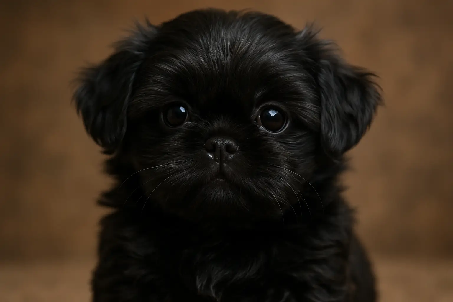 Black Teacup Shih Tzu breed Full Guide
