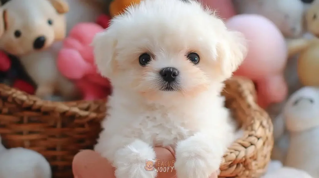 Teacup Bichon Frise For Sale (Complete Buyer’s Guide) Coat Variants of the Teacup Bichon Frise