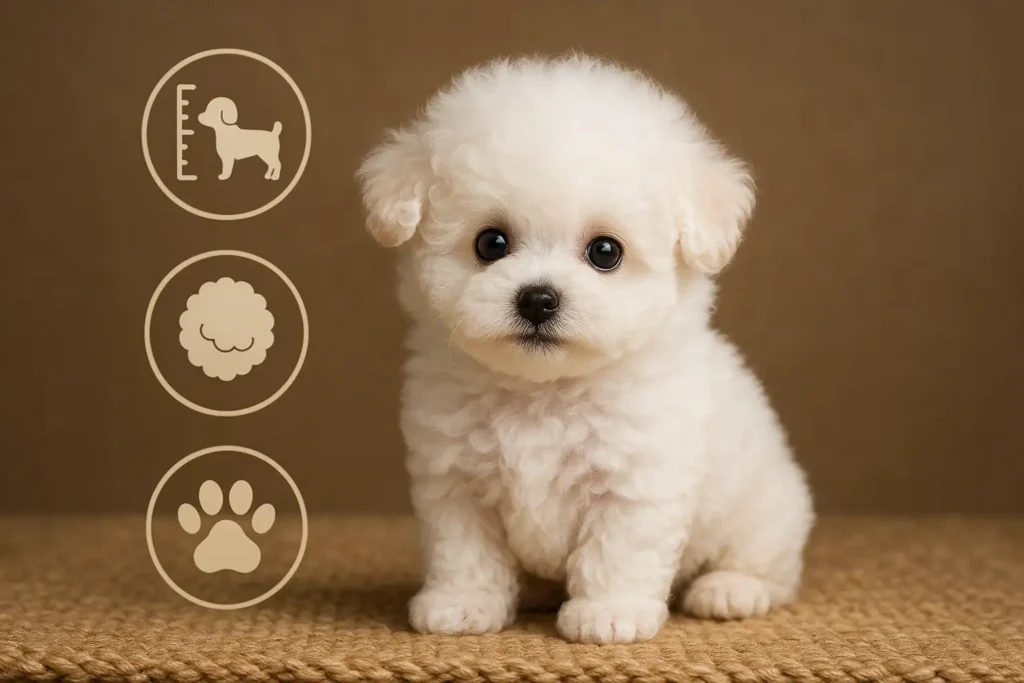 Teacup Bichon Frise Puppy Full Guide Cost of Buying Teacup Bichon Frise Puppies