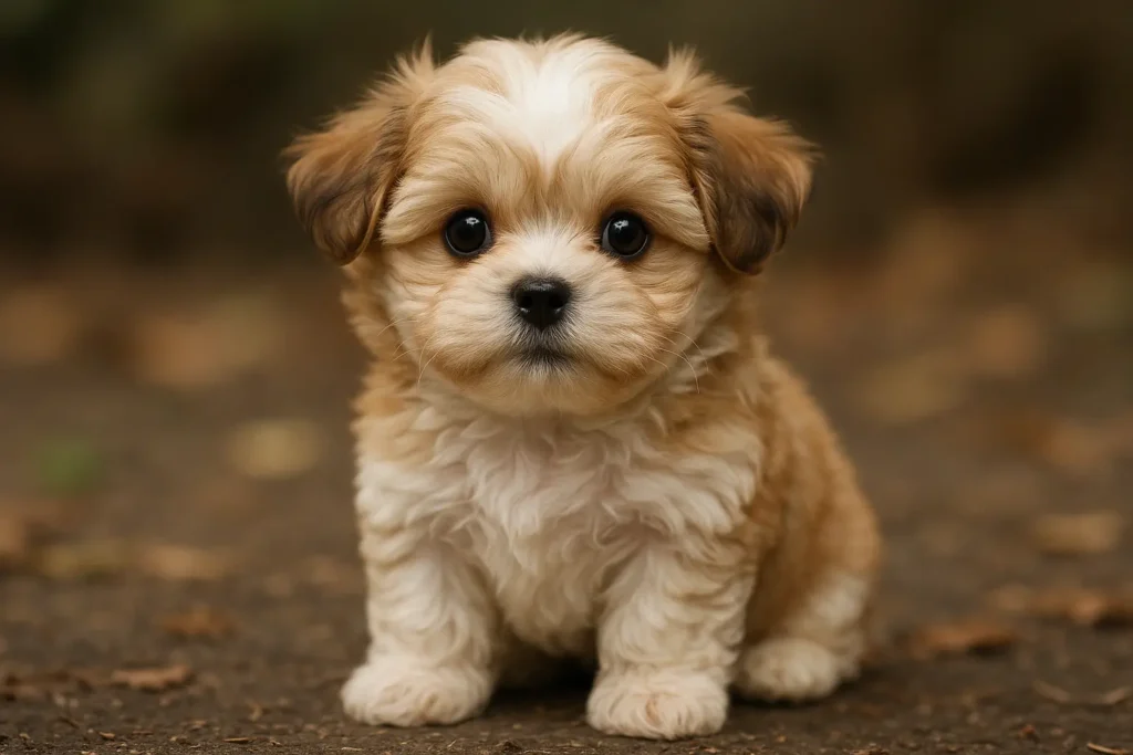 Ultimate List Of The 26 Most Popular Teacup Dog Breeds Majestic Teacup Zuchon - Popular Teacup Dog Breeds
