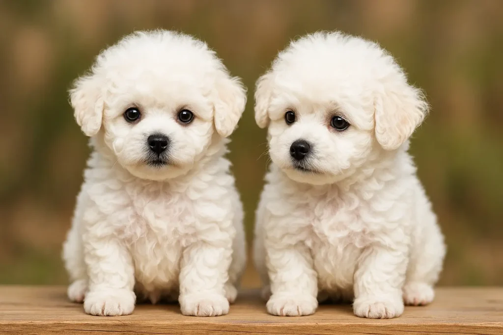 Teacup Bichon Frise Dog Breed Full Guide Male vs Female Teacup Bichon Frise