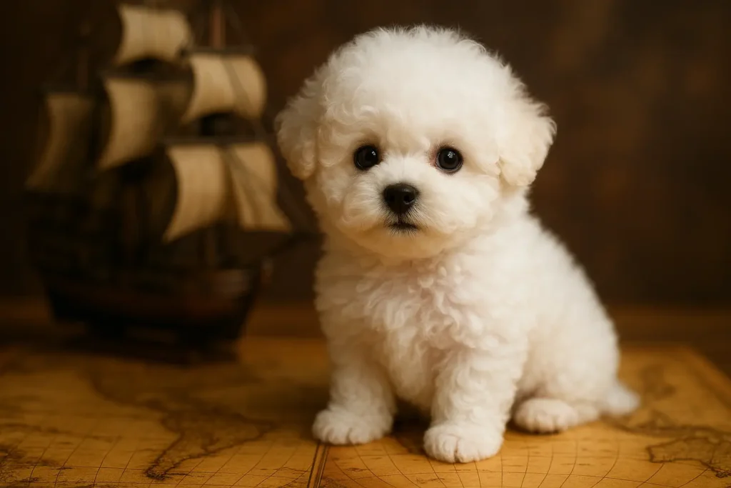 Teacup Bichon Frise Dog Breed Full Guide Origin & History of the Teacup Bichon Frise