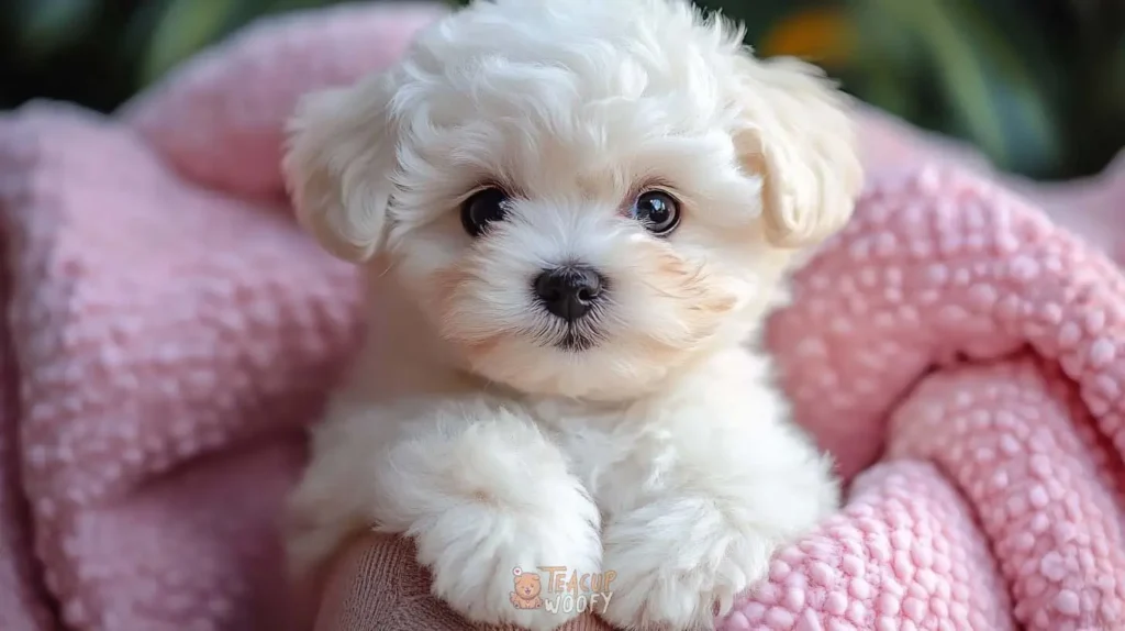 Teacup Bichon Frise For Sale (Complete Buyer’s Guide) Origin & History of the Teacup Bichon Frise