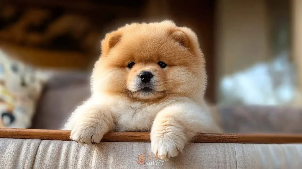 Teacup Chow Chow Dog Breed Guide Origin & History of the Teacup Chow Chow