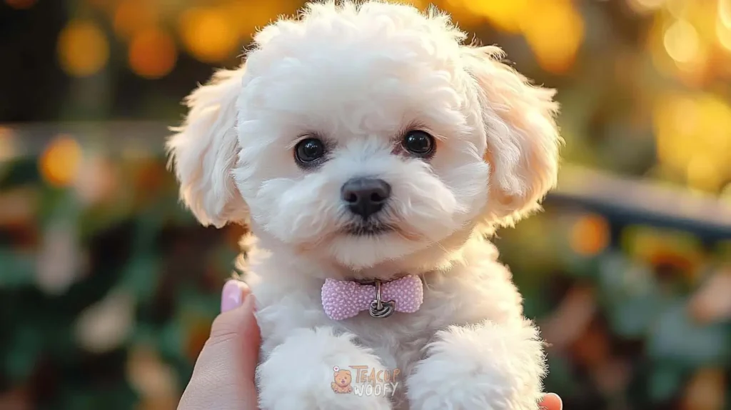 Teacup Bichon Frise Dog Breed Full Guide Size & Appearance of the Teacup Bichon Frise