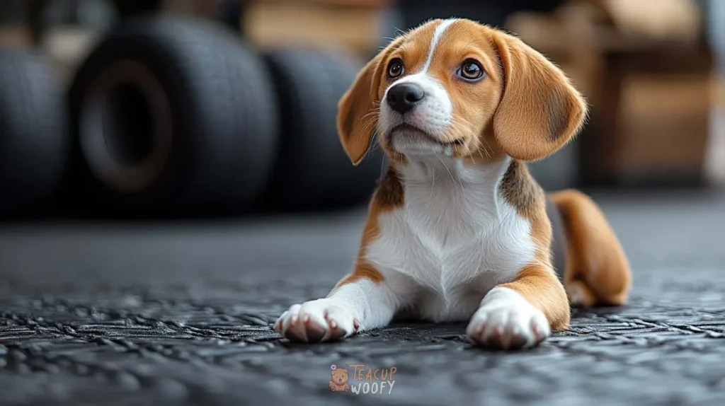 Ultimate List Of The 26 Most Popular Teacup Dog Breeds Teacup Beagle