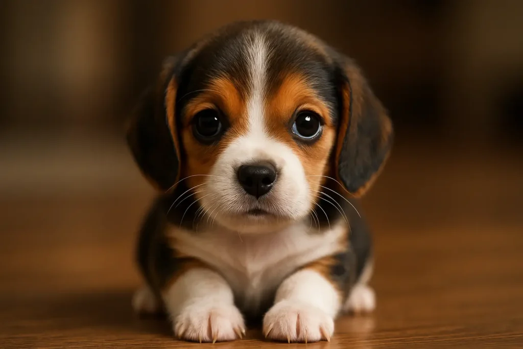 All Teacup Puppy Breeds: The Ultimate Guide Teacup Beagle puppy