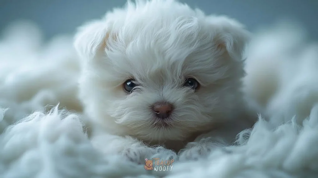 Ultimate List Of The 26 Most Popular Teacup Dog Breeds Teacup Bichon Frise