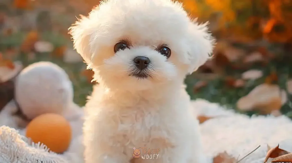 Teacup Bichon Frise For Sale (Complete Buyer’s Guide) Teacup Bichon Frise Puppy: Breed Characteristics