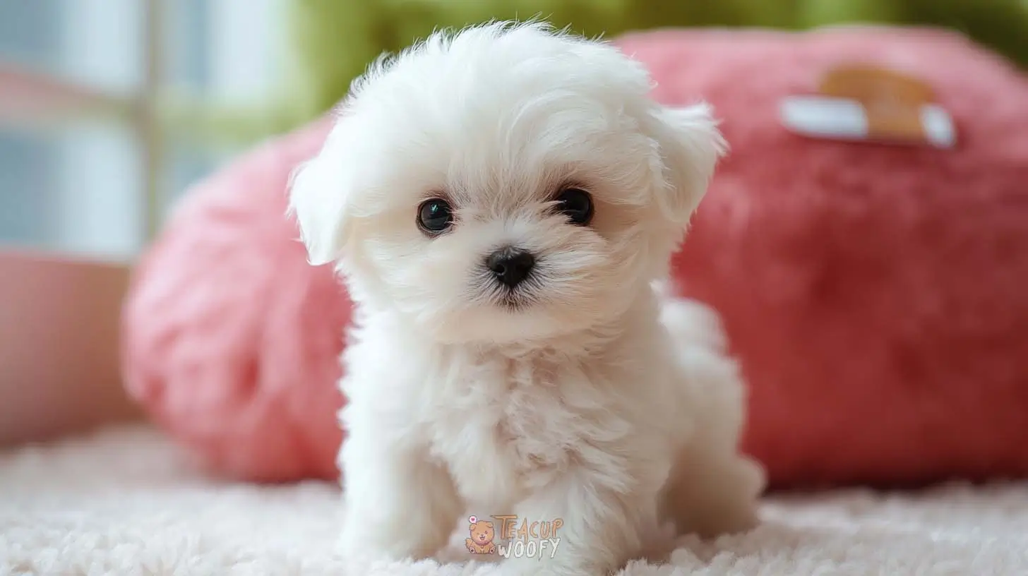 Teacup Bichon Frise for Sale (Complete Buyer’s Guide)