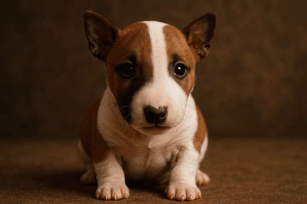 Teacup Bull Terrier Breed Full Guide Teacup Bull Terrier Behavior