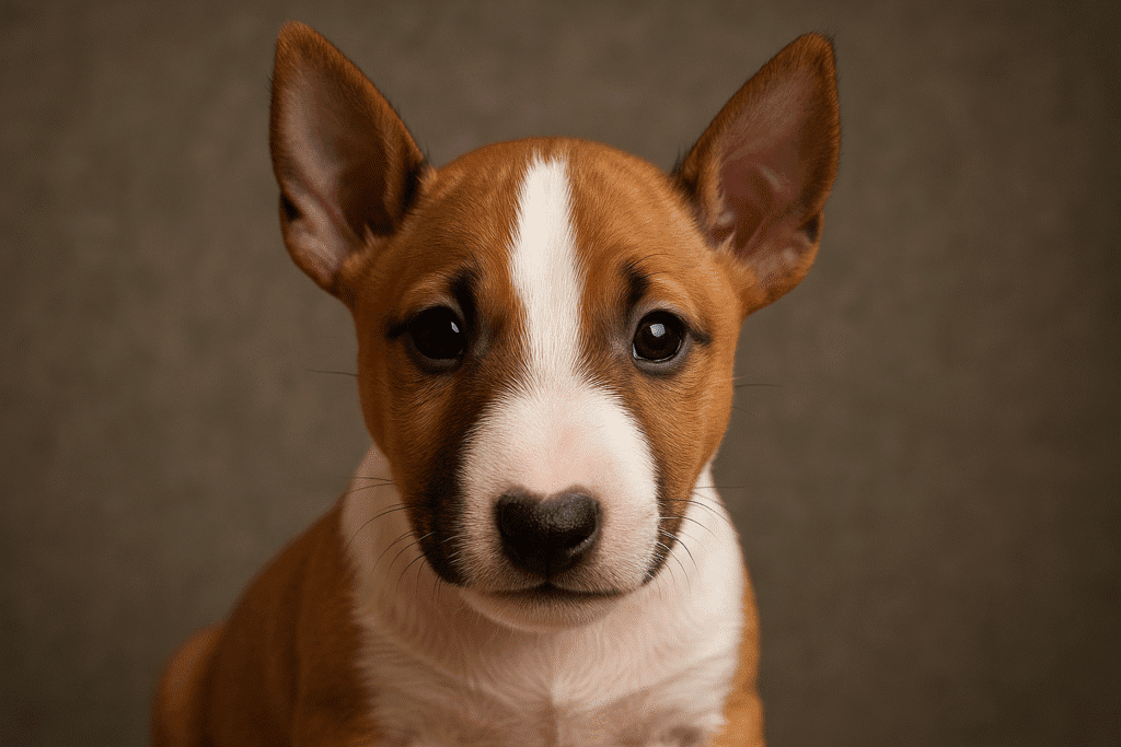 Teacup Bull Terrier Breed Full Guide Teacup Bull Terrier Breed Characteristics