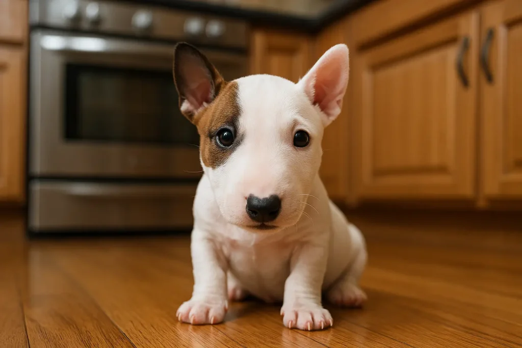 Teacup Bull Terrier Breed Full Guide Teacup Bull Terrier Puppies