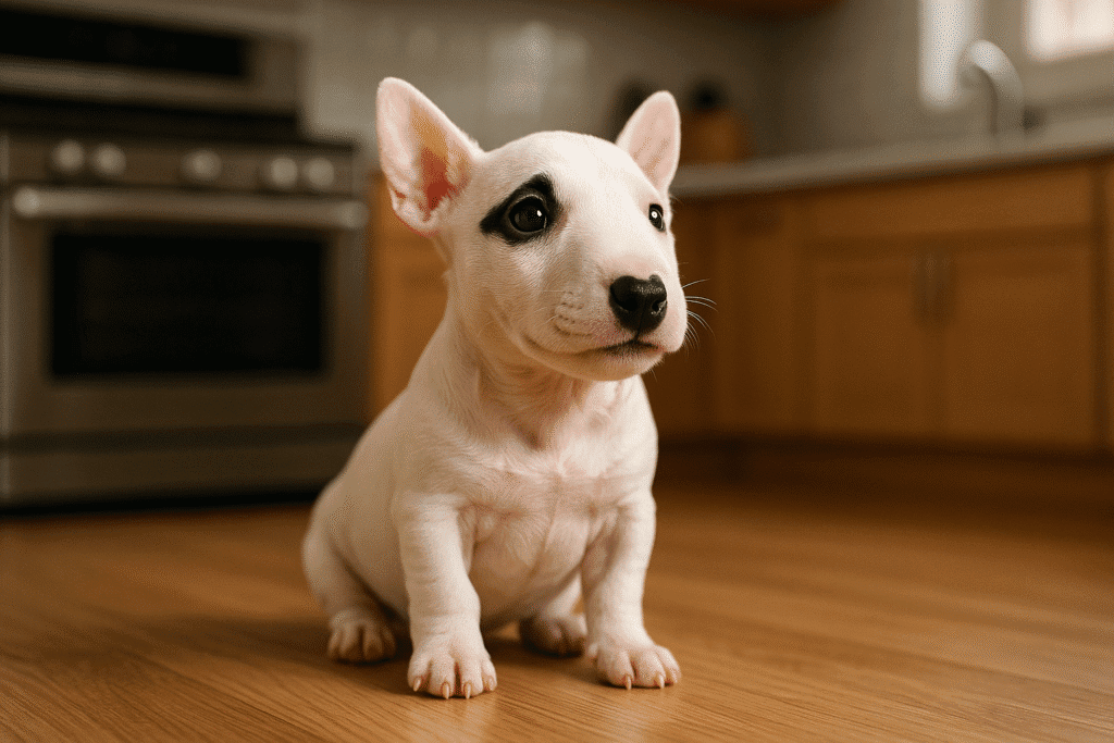 Teacup Bull Terrier Breed Full Guide Teacup Bull Terrier / Teacup Mini Bull Terrier Breed Overview