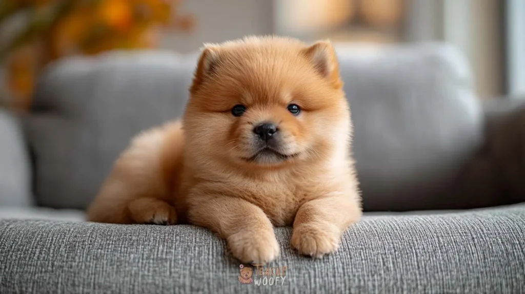 Teacup Chow Chow Dog Breed Guide Teacup Chow Chow Breed Characteristics
