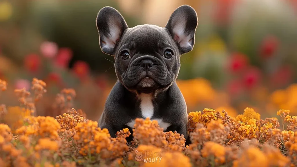 Ultimate List Of The 26 Most Popular Teacup Dog Breeds Teacup French Bulldog