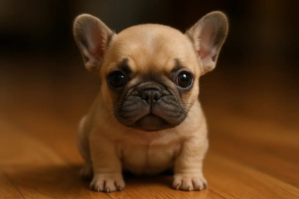 All Teacup Puppy Breeds: The Ultimate Guide Teacup French Bulldog Puppy