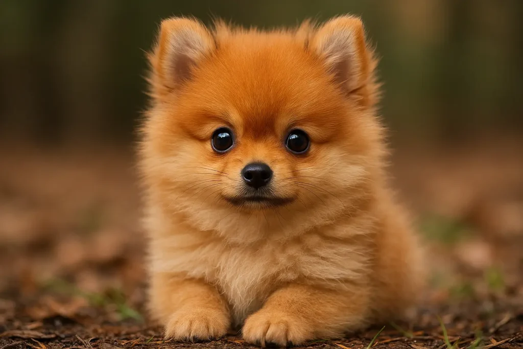 Ultimate List Of The 26 Most Popular Teacup Dog Breeds Teacup German Spitz - Popular Teacup Dog Breeds