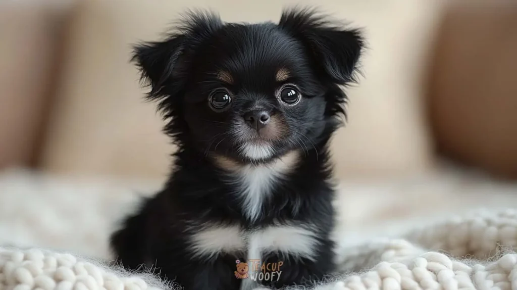 Ultimate List Of The 26 Most Popular Teacup Dog Breeds Teacup Japanese Chin