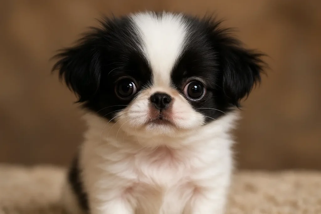All Teacup Puppy Breeds: The Ultimate Guide Teacup Japanese Chin Puppy