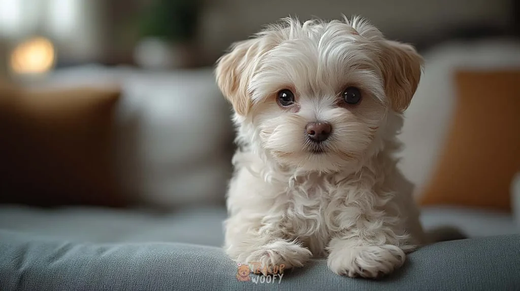 Ultimate List Of The 26 Most Popular Teacup Dog Breeds Teacup Maltese