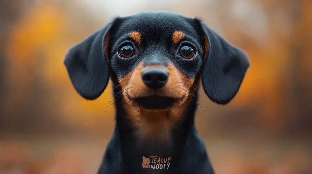Ultimate List Of The 26 Most Popular Teacup Dog Breeds Teacup Mini Dachshund
