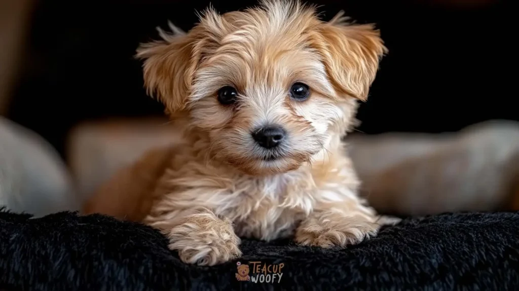 Ultimate List Of The 26 Most Popular Teacup Dog Breeds Teacup Morkie