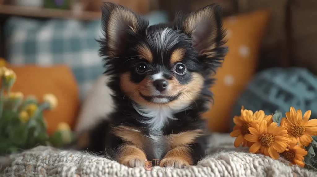 Ultimate List Of The 26 Most Popular Teacup Dog Breeds Teacup Papillon