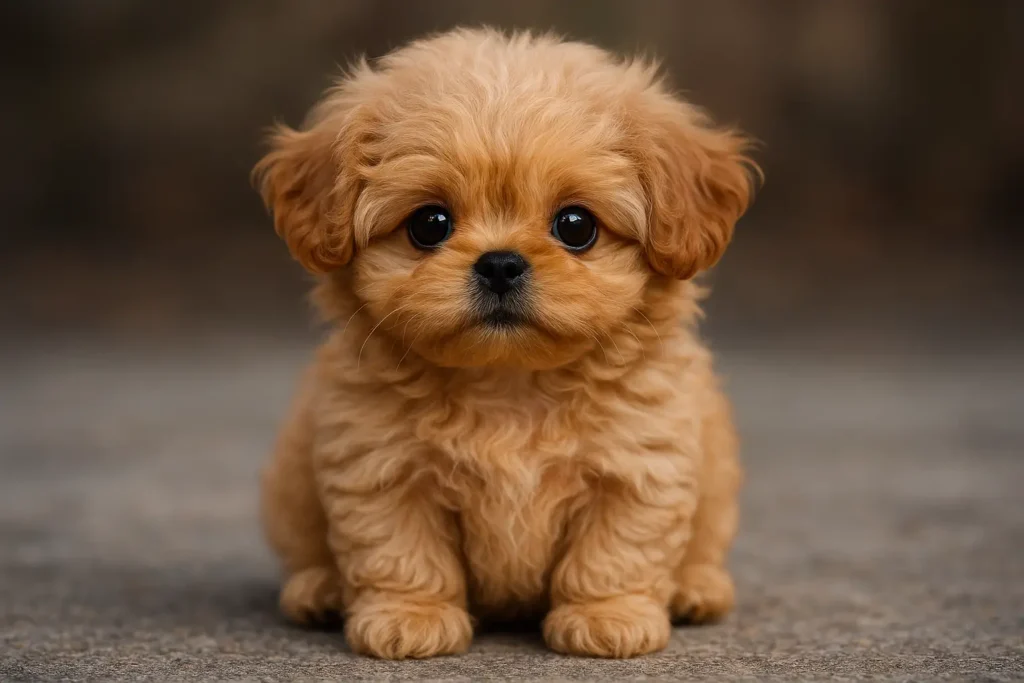 Ultimate List Of The 26 Most Popular Teacup Dog Breeds Teacup Pekepoo - Popular Teacup Dog Breeds