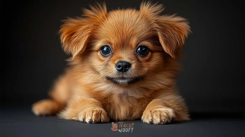 Ultimate List Of The 26 Most Popular Teacup Dog Breeds Teacup Pekingese