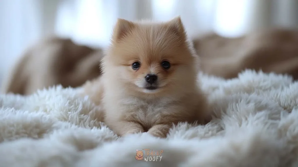 Ultimate List Of The 26 Most Popular Teacup Dog Breeds Teacup Pomeranian
